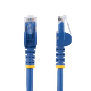 Cat6 Ethernet Patch Cable
