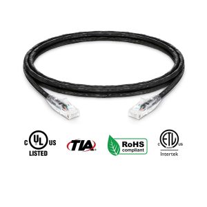 Ethernet Patch Cable