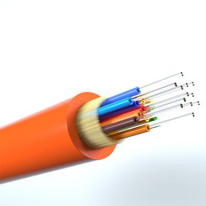 Fiber Optic Cable