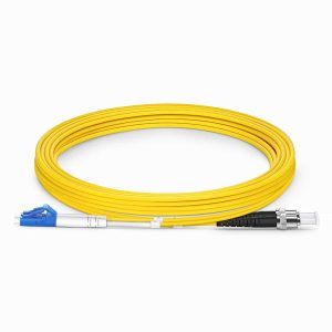Fiber Optic Patch Cable