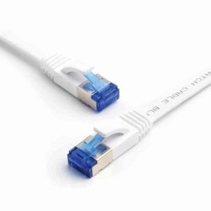 Flat Ethernet Cable