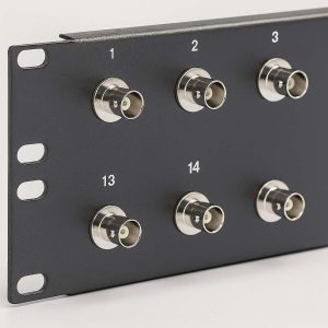 Network Patch Panel