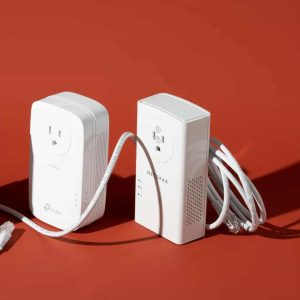 Powerline Ethernet Adapter
