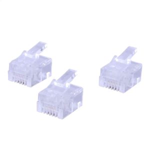 RJ11 Telephone Cable